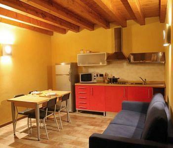 Corte Nuova Aparthotel Bergamo Esterno foto