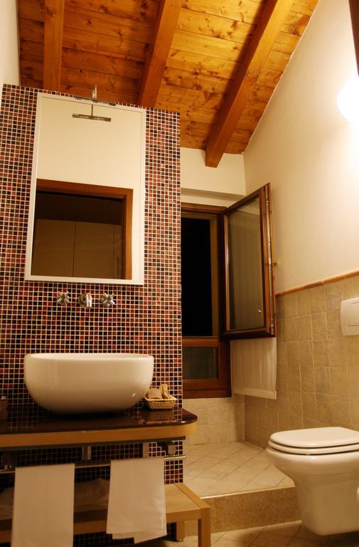 Corte Nuova Aparthotel Bergamo Esterno foto